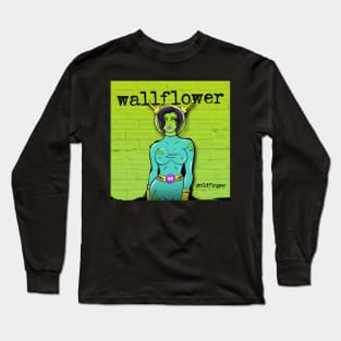 Wallflower Long Sleeve T-Shirt